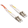 Axiom Manufacturing Axiom Lc/Lc Om1 Fiber Cable 3M LCLCMD6O-3M-AX